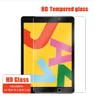 Protectores de vidrio templado para iPad Pro 11 10.2 mini 5 6 Samsung Galaxy Tab T860 T290