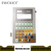 VT510 Tangentbord VT510W0000 PLC ESA VT510 W0000 HMI Industrial Membran Switch KeyPad Industrial Parts Computer Input Montering