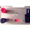 Freeshipping Compact DC Strömförsörjning 0-32V 0-5A AC110-240V Digital display med låsknapp