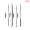 AC004G 4 in 1 Set Goud Zilver Roestvrije Blackhede Acne Comedone Remover Pimple Zit Removal Needles