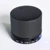 Altoparlante Bluetooth S10 Mini altoparlante subwoofer con vibrazione Altoparlante portatile wireless Bluetooth S10 per PC Laptop Telefono Computer8018298