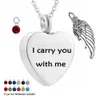 carry jewelry