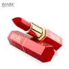 NUOVO ARRIVO IMAGIC 12 Colori trucco Rossetti opachi Colonna di cristallo Rossetto opaco Rossetto Stick Cosmetico Facile da indossare Rossetto opaco DHL 120 pezzi