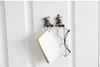 Animal Hooks Multi Purpose Resin Cartoon Foam Adhesive Hook Home Storage Plug Rack Mobiltelefon Bracket Pasta