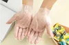 100 Teile/beutel Kunststoff Einweghandschuhe Lebensmittelzubereitung Handschuhe für Küche Kochen, Reinigen, Lebensmittelhandhabung Küchenzubehör SN4187