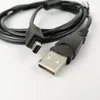 U-8 USB-kabel för Kodak EasyShare M753 M763 M853 M863