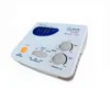Hälso -prylar fysioterapiutrustning med elektronisk puls/infraröd uppvärmningsterapi Deep EMS Elektrisk muskelstimulatormaskin