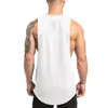 Summer Designer Mens Tank Top Fashional Sport Bodybuilding High Quality Gym Clothes Vests Clothing Casual Men's Underwear Tops M-XXL 2 Style