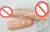 Soft, spersonalizowane dildos artficzne Fałszywe penis Anal Sex Toys Sex Produkt Sex Toys for Woman3426109