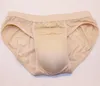 2019 Sexy Jockstrap Men CD Crossdress Crossdresse Underwear 2017 Brand Men's Soft Underpants Breathable Thongs G-strings Shorts Bdsm