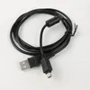 U-8 USB-kabel för Kodak EasyShare M753 M763 M853 M863