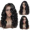 Lace Front Human Hair Wigs 360 Lace Frontal Wig 13*4 Brazilian Body Wave Human Hair Wigs For Black Women With Baby Hair