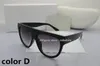 All'ingrosso-Fahionable Stylish Lady Sunglasses famoso designer di marchi promozionali di lusso di alta qialità scatola originale sconto di vendita C026