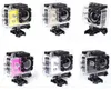 SJ4000 1080P Full HD Action Digital Sport Camera Schermo da 2 pollici sotto impermeabile 30M Registrazione DV Mini Sking Bicicletta Foto Video Cam