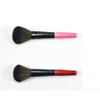 Women Powder Brush Wood Handle Cosmetic Makeup Brush Foundation Single Soft Brush Beauty Make Up Tools 1Pc