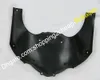 Kit carenatura corpo ABS per Suzuki K7 GSXR GSX-R 1000 2007 2008 GSXR1000 07 08 Parte moto ABS nero (stampaggio ad iniezione)