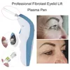 4: e generationens ögonlock Lyft Pen Jett Jet Plasma Lift Beauty Plasma Pen Medicinsk hud Molaval Fibroblast Plasmapen Machine