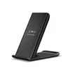 15W Qi Draadloze oplader Vouw Stand Pad Fast Charging voor Samsung S20 S10 Type C USB Qucik Charge