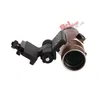Tactical UH-1 Holographic Red Dot Dot Slifuble Scope e VMX-3T 3x Legger Combo con interruttore a STOS STS Mount Fit 20mm Rail