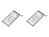 2x 3400mAh EB-BG973ABU Bateria de substituição para Samsung Galaxy S10 S10 X SM-G9730 G973F G973U G973W G9730 Baterias