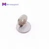 magnete rotondo con buco