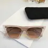 Groothandel-zonnebril voor mannen Zonnebril voor vrouwen Dames Zonnebril Mens Merk Designer UV-bescherming Mannen Zonnebril 41468 met Case