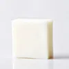100g keçi sütü el yapımı sabun onarımı büzülme gözenekleri anti akne arıtma yağı nemlendirici beyazlatıcı sabun banyosu SOAP163G