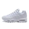 air max 95 OG Neon Men Running shoes What The Triple Black White Laser Fuchsia Mens Women trainer sneaker da sport all'aria aperta 36-45