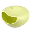 Creative Double-deck Snack Food Storage Box Melon Seeds Container