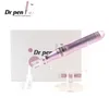 Косметические татуировки иглы картриджа Dr.pen M7 Auto Derma Pen Microneedle Полупостоянное вышивки татуировки Брови машина