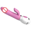 12 vitesses vibrant AV Rod Clitoris baguette magique masseur vibrateur stimulateur de Clitoris produits sexuels jouets sexuels pour adultes pour femme VI-154A