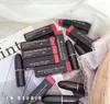 2020 NIEUW MERK Matte Lippenstift Lip Cosmetische Waterdicht 12 Kleur 3g plastic buis Gratis Verzending