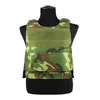 Unloading Vest Tactical Combat Vest Army Molle Paintball Equipment Protective Hunting Camouflage Clothing227o