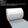 Whole1m 50 cm Bubble Film Bubble Roll Schokbestendige Air Foam Roll Schuim Verpakkingsmateriaal Verpakking Wrap Voor 9162692