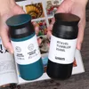 350 ml ThermoCup mini termo botella taza taza de café