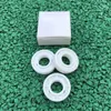 10pcs 6901 full Ceramic ball bearing 12x24x6 mm Zirconia ZrO2 ceramic bearings 12*24*6 mm