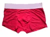 Breathable Mens Underwear Boxer Brief Shorts Underpants Men's Cotton Sexy Cueca Boxer Soft Adult Man Gay BoxersShorts