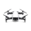 DJI Mavic Air 4K 3-assige gimbalcamera 32MP bolpanorama's SmartCapture opvouwbare RC-drone RTF - Arctic White