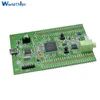 Freeshipping diymore Stm32f4 Discovery Stm32f407 Cortex-m4 개발 보드 모듈 ST-link V2 SWD 커넥터 3V / 5V Micro-AB USB 인터페이스