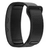 Replacement Bands for Samsung Fit 2 Smart Watch Elastomer Strap Silicone Wristband for Samsung Gear Fit 2 SM-R360 Fitness