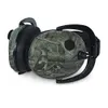 Anti-ruído Tactical Proteção Auditiva Earmuffs, Idéia para atiradores, caçadores e trabalhadores em ambiente ruidoso