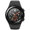 オリジナルHuawei Watch 2スマートウォッチサポートLTE 4G電話コールGPS NFCハートレートモニターESIM腕時計用Android iPhoneの防水ウォッチ