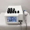 Máquina de alívio da dor muscular gadgets de saúde radial shockwave terapia onda de choque acústico dispositivo físico