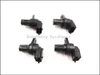 4-Camshaft Position Sensor's For Mercedes Benz M272 C-CLASS E-CLASS M-CLASS 0041539628