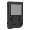 Handheld Game Gracze 400-w-1 Gry Mini Przenośne Retro Konsola do gier wideo Wsparcie TV-Out Avcable 8 bitowe gry FC Wbudowany 3,0 calowy ekran