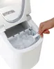 Portable Home Mini Ice Making Machine Bullet Ice Maker