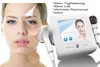 Högkvalitativ hög teknik Skönhet Hudlyft Fokuserad RF Åtdragning Ansiktsmakning Anti-Aging Machine