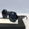 Luxério - Espírito 1 Black Havana Sunglasses Sonnenbrille Gafas de Sol Marca Designer Óculos de Sol Óculos Novo Wth Box