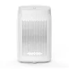 Beijamei Portable Dehumidifier Electric Home Air Dryer Machine Intelligent fukt absorbera avfuktare för garderobskontor sovrum