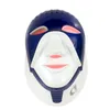 7 Color Light Photon LED Facial Rechargable Mask Face Skin Care Rejuvenation Therapy Anti-aging Skin Tighten